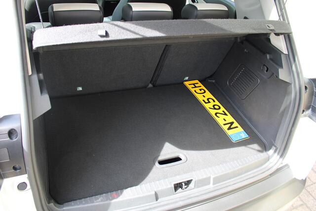 Renault CAPTUR 1.3 TCe Initiale Paris | Bose | Panoramadak | Cruise Control