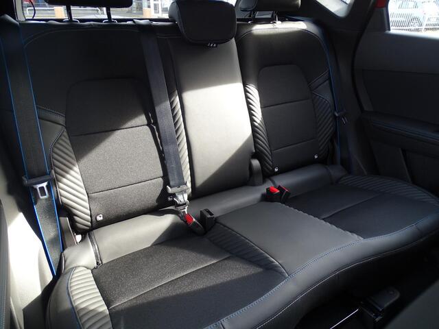 Renault CAPTUR 1.8 E-Tech full hybrid 160 esprit Alpine NU 5 JAAR GARANTIE! / PACK LIGHT & SOUND / PACK PRIVILÈGE