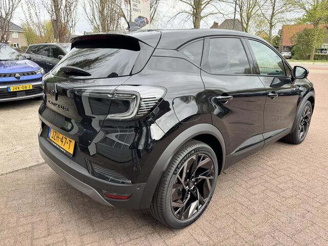 Renault CAPTUR 1.8 E-Tech 160 esprit Alpine+Pack Privilege&L/S!!