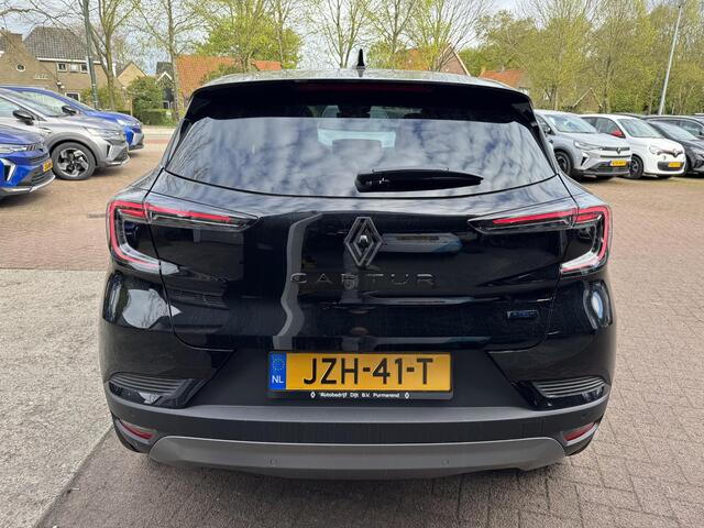 Renault CAPTUR 1.8 E-Tech 160 esprit Alpine+Pack Privilege&L/S!!