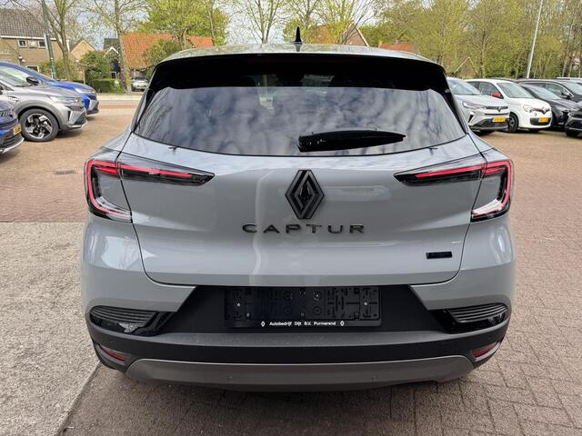 Renault CAPTUR 1.8 E-Tech 160 esprit Alpine+Pack Privilege&L/S!!