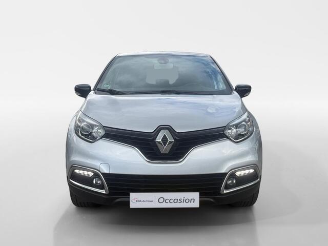 Renault CAPTUR 1.2 TCe Dynamique | Automaat | Camera | Climate Control | Navigatie | Stuurbediening | Dealer Onderhouden |