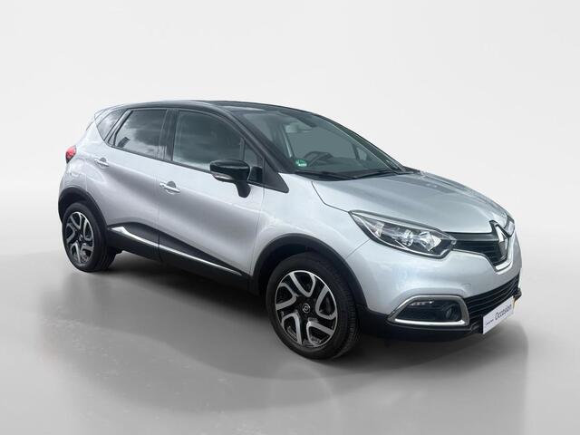 Renault CAPTUR 1.2 TCe Dynamique | Automaat | Camera | Climate Control | Navigatie | Stuurbediening | Dealer Onderhouden |