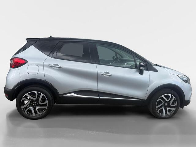 Renault CAPTUR 1.2 TCe Dynamique | Automaat | Camera | Climate Control | Navigatie | Stuurbediening | Dealer Onderhouden |