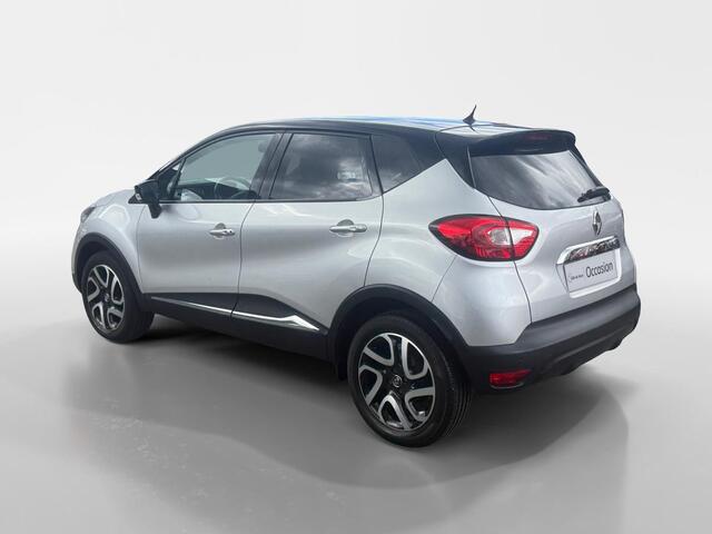 Renault CAPTUR 1.2 TCe Dynamique | Automaat | Camera | Climate Control | Navigatie | Stuurbediening | Dealer Onderhouden |