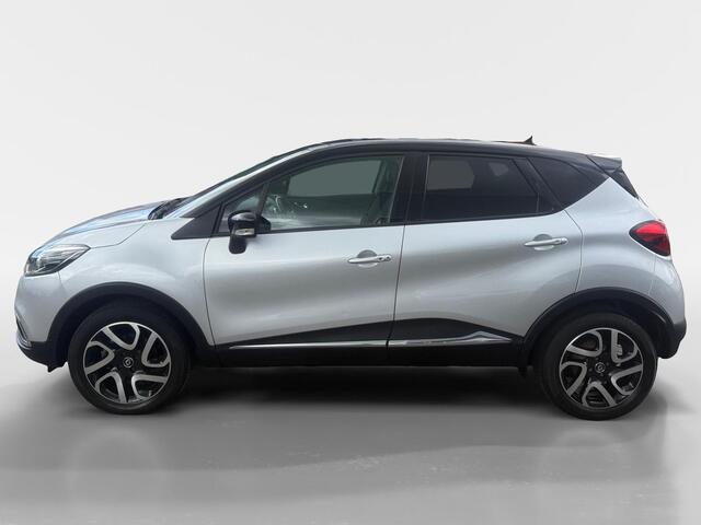 Renault CAPTUR 1.2 TCe Dynamique | Automaat | Camera | Climate Control | Navigatie | Stuurbediening | Dealer Onderhouden |