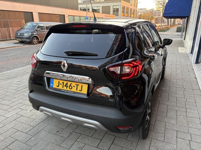 Renault CAPTUR 1.2 TCe Bose AUTOMAAT/CLIMA/CRUISE/CAMERA