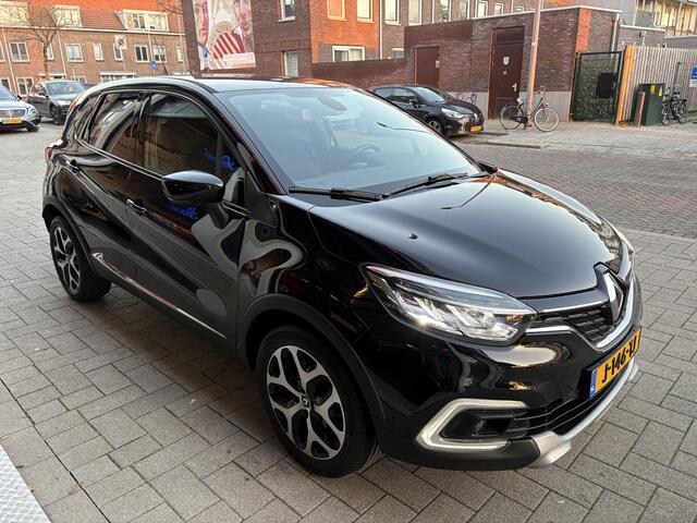 Renault CAPTUR 1.2 TCe Bose AUTOMAAT/CLIMA/CRUISE/CAMERA