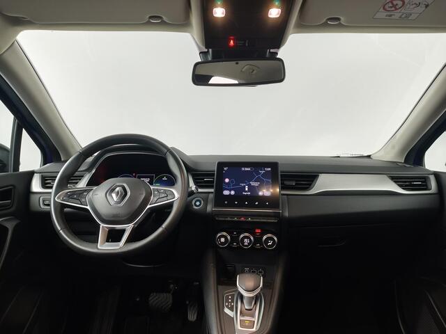 Renault CAPTUR 1.6 E-Tech Plug-in Hybrid 160 Intens Trekhaak | Navigatiesysteem | Automaat | Cruise control