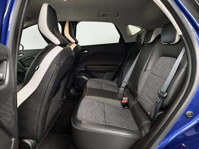 Renault CAPTUR 1.6 E-Tech Plug-in Hybrid 160 Intens Trekhaak | Navigatiesysteem | Automaat | Cruise control