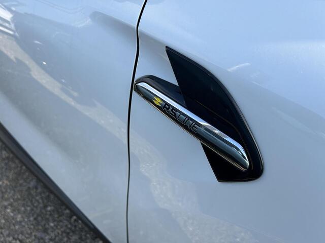 Renault CAPTUR 1.3 mild hybrid 160 R.S. Line AUTOMAAT