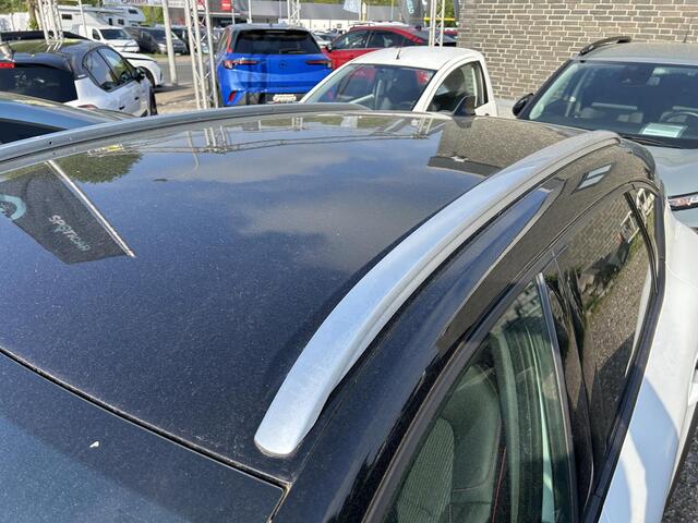 Renault CAPTUR 1.3 mild hybrid 160 R.S. Line AUTOMAAT