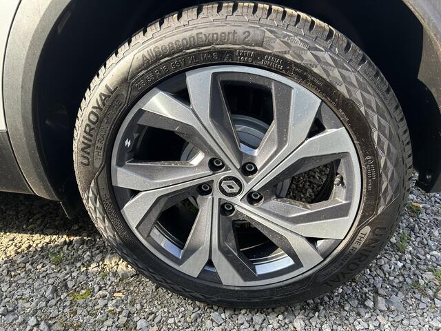 Renault CAPTUR 1.3 mild hybrid 160 R.S. Line AUTOMAAT