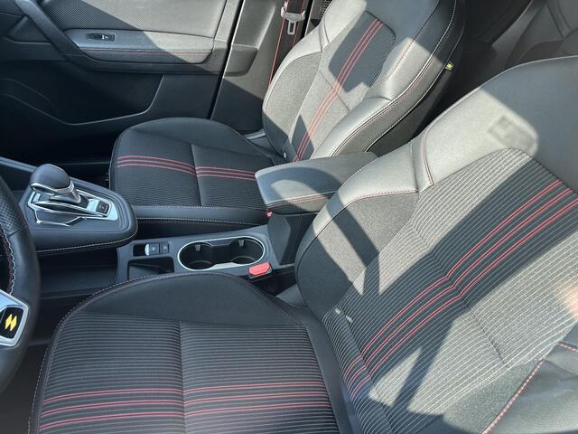 Renault CAPTUR 1.3 mild hybrid 160 R.S. Line AUTOMAAT