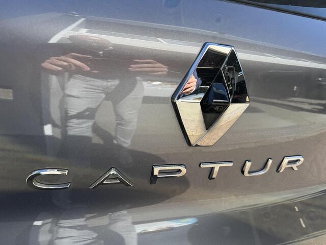 Renault CAPTUR 1.3 mild hybrid 160pk EDC Initiale Paris