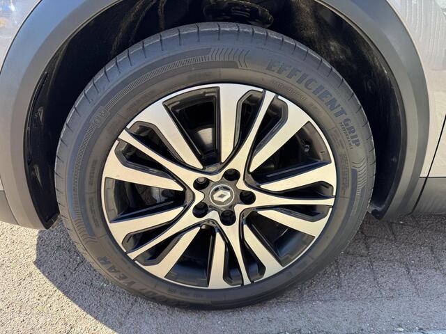 Renault CAPTUR 1.3 mild hybrid 160pk EDC Initiale Paris