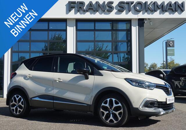 Renault CAPTUR 0.9 TCe Intens