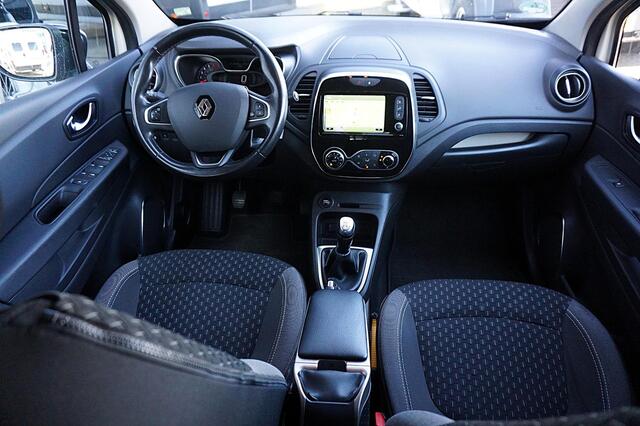 Renault CAPTUR 0.9 TCe Intens