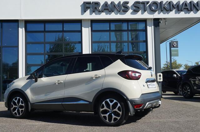 Renault CAPTUR 0.9 TCe Intens
