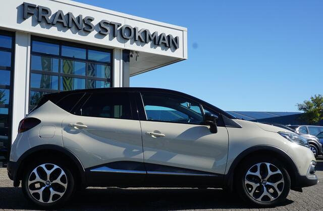 Renault CAPTUR 0.9 TCe Intens