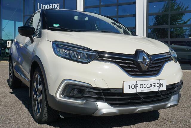Renault CAPTUR 0.9 TCe Intens