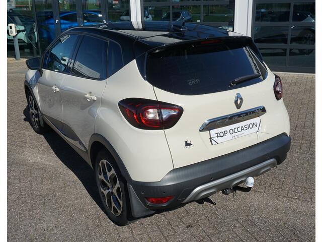 Renault CAPTUR 0.9 TCe Intens