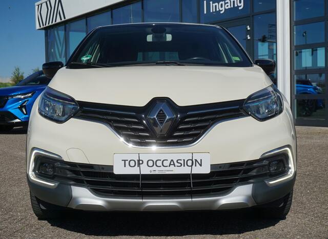 Renault CAPTUR 0.9 TCe Intens