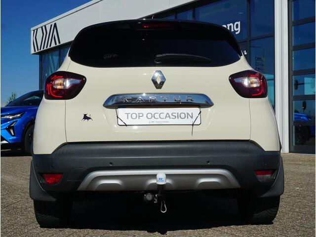 Renault CAPTUR 0.9 TCe Intens