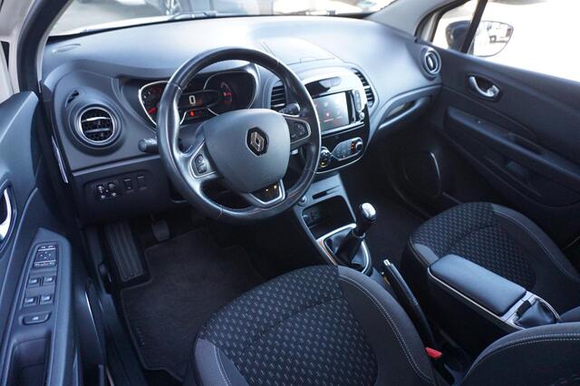 Renault CAPTUR 0.9 TCe Intens
