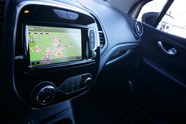 Renault CAPTUR 0.9 TCe Intens