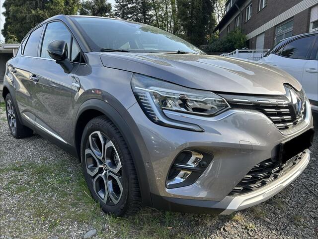 Renault CAPTUR 1.3 TCe 140 Intens AUTOMAAT