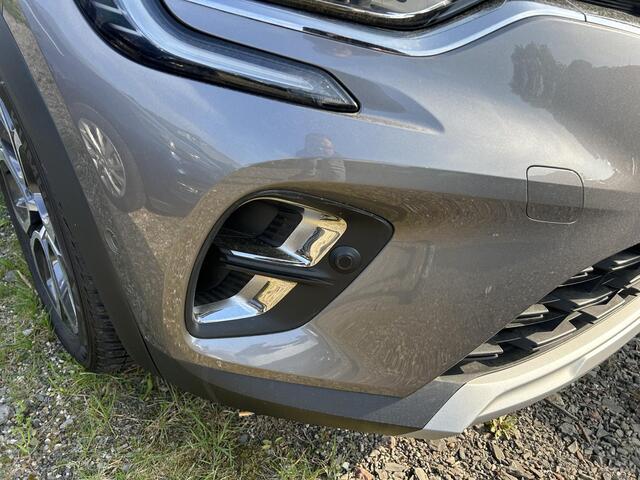 Renault CAPTUR 1.3 TCe 140 Intens AUTOMAAT