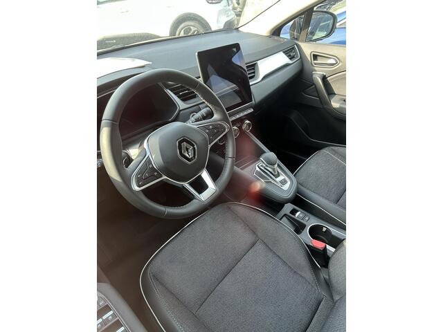 Renault CAPTUR 1.3 TCe 140 Intens AUTOMAAT