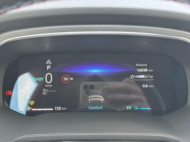 Renault CAPTUR Esprit Alpine E-Tech Full Hybrid 145 l AUTOMAAT l Origineel NL l 1e-eigenaar