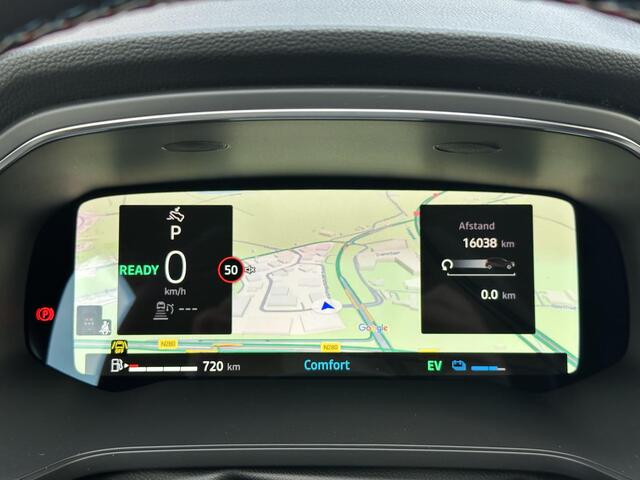 Renault CAPTUR Esprit Alpine E-Tech Full Hybrid 145 l AUTOMAAT l Origineel NL l 1e-eigenaar