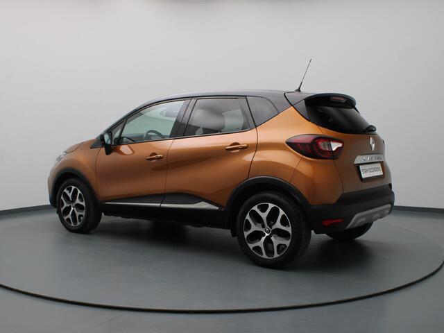 Renault CAPTUR TCe 90pk Cruise | Climate | Navi | Parkeersens. achter