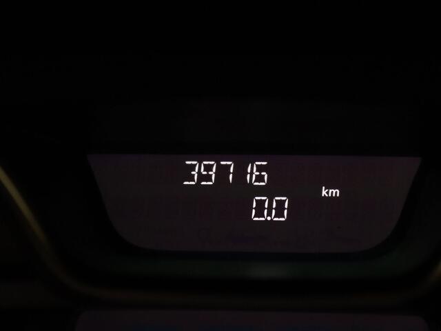 Renault CAPTUR TCe 90pk Cruise | Climate | Navi | Parkeersens. achter