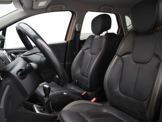 Renault CAPTUR TCe 90pk Cruise | Climate | Navi | Parkeersens. achter