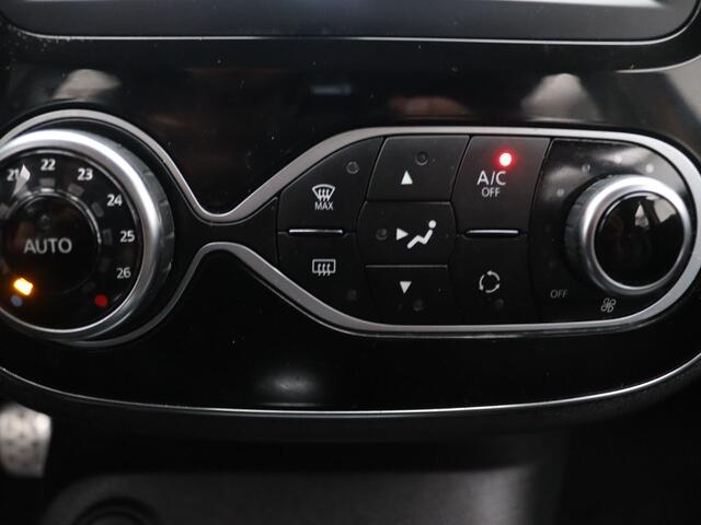 Renault CAPTUR TCe 90pk Cruise | Climate | Navi | Parkeersens. achter