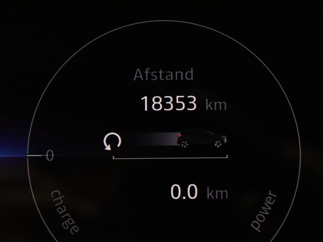 Renault CAPTUR E-Tech full hybrid techno 145pk 360° Camera | Adapt. Cruise | Parkeersens. v+a | Stoel-/stuurverw.