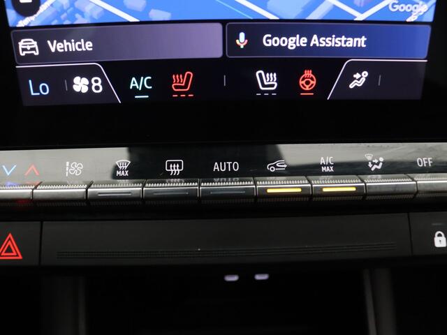 Renault CAPTUR E-Tech full hybrid techno 145pk 360° Camera | Adapt. Cruise | Parkeersens. v+a | Stoel-/stuurverw.