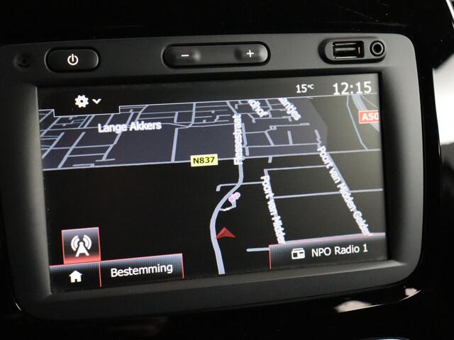 Renault CAPTUR 0.9 TCe Limited | Cruise Control | Trekhaak | LED Pure Vision | Two Tone!