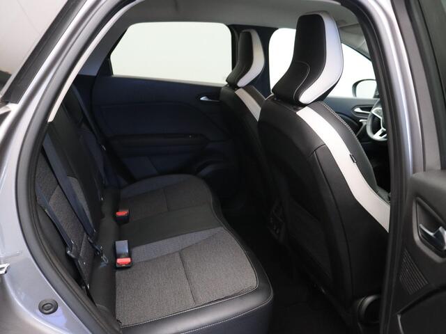 Renault CAPTUR TCe 90pk Intens | Dealeronderhoude | Apple Carplay | Android Auto | Achteruitrijcamera |