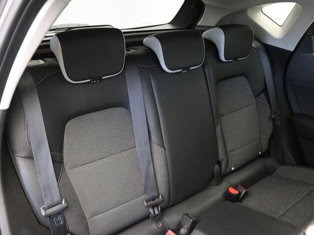 Renault CAPTUR TCe 90pk Intens | Dealeronderhoude | Apple Carplay | Android Auto | Achteruitrijcamera |