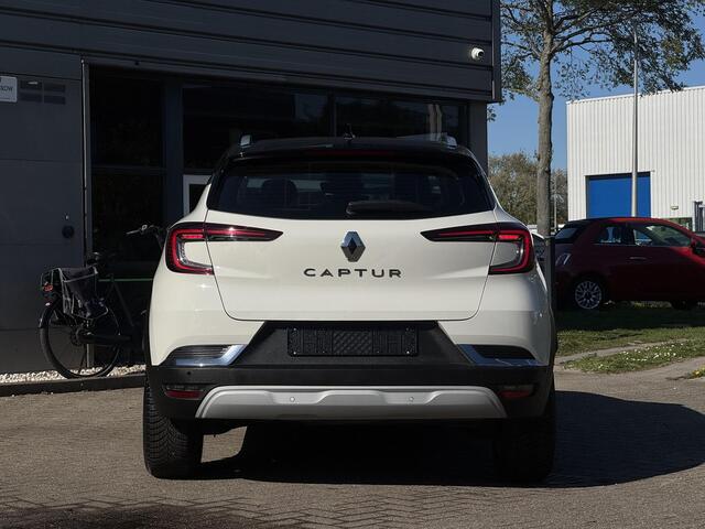 Renault CAPTUR TCe 100 Intens | 360° | Carplay | 1e Eig