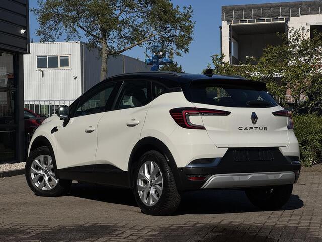 Renault CAPTUR TCe 100 Intens | 360° | Carplay | 1e Eig