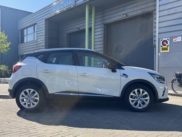 Renault CAPTUR TCe 100 Intens | 360° | Carplay | 1e Eig