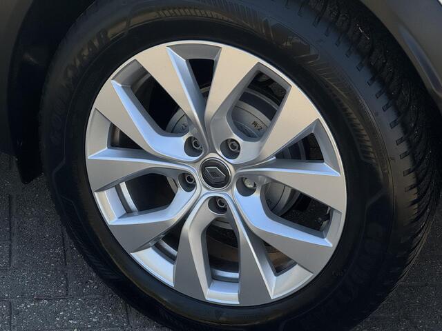 Renault CAPTUR TCe 100 Intens | 360° | Carplay | 1e Eig