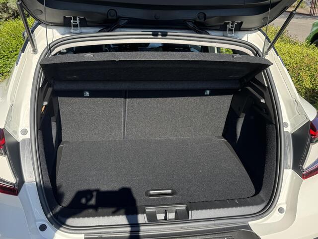 Renault CAPTUR TCe 100 Intens | 360° | Carplay | 1e Eig