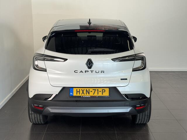 Renault CAPTUR 1.8 E-Tech full hybrid 160 esprit Alpine | Panoramisch dak | Nieuwe auto |